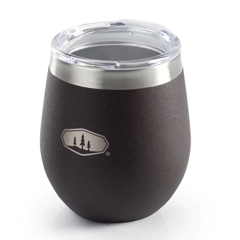 GSI Glacier Stainless Glass Tumbler 240ml - Image 3