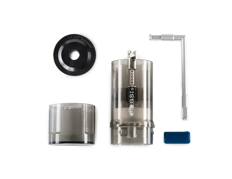 GSI Java Grind Coffee Grinder - Image 4