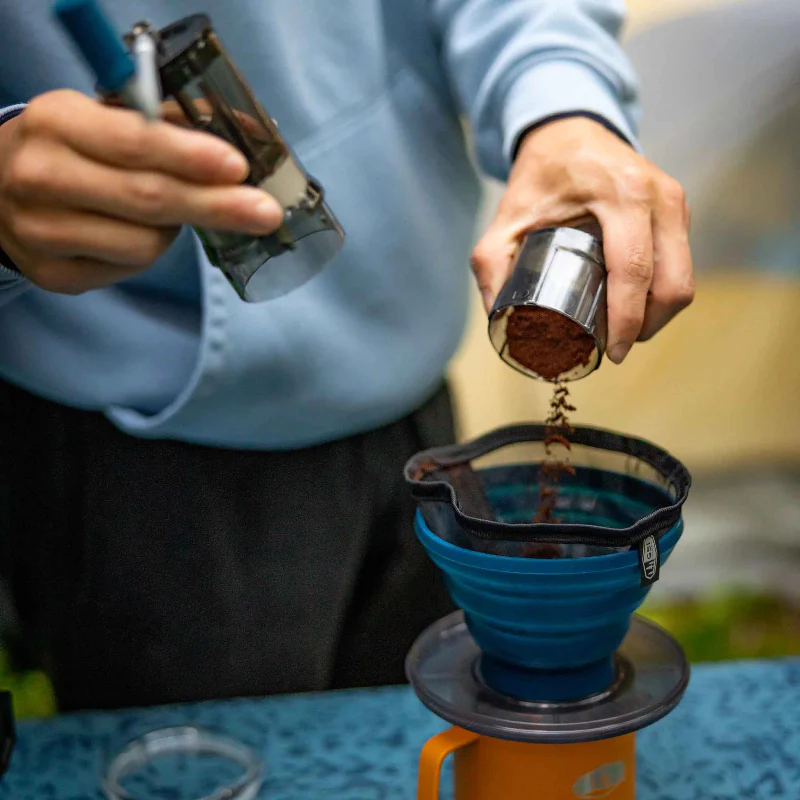 GSI Java Grind Coffee Grinder - Image 5