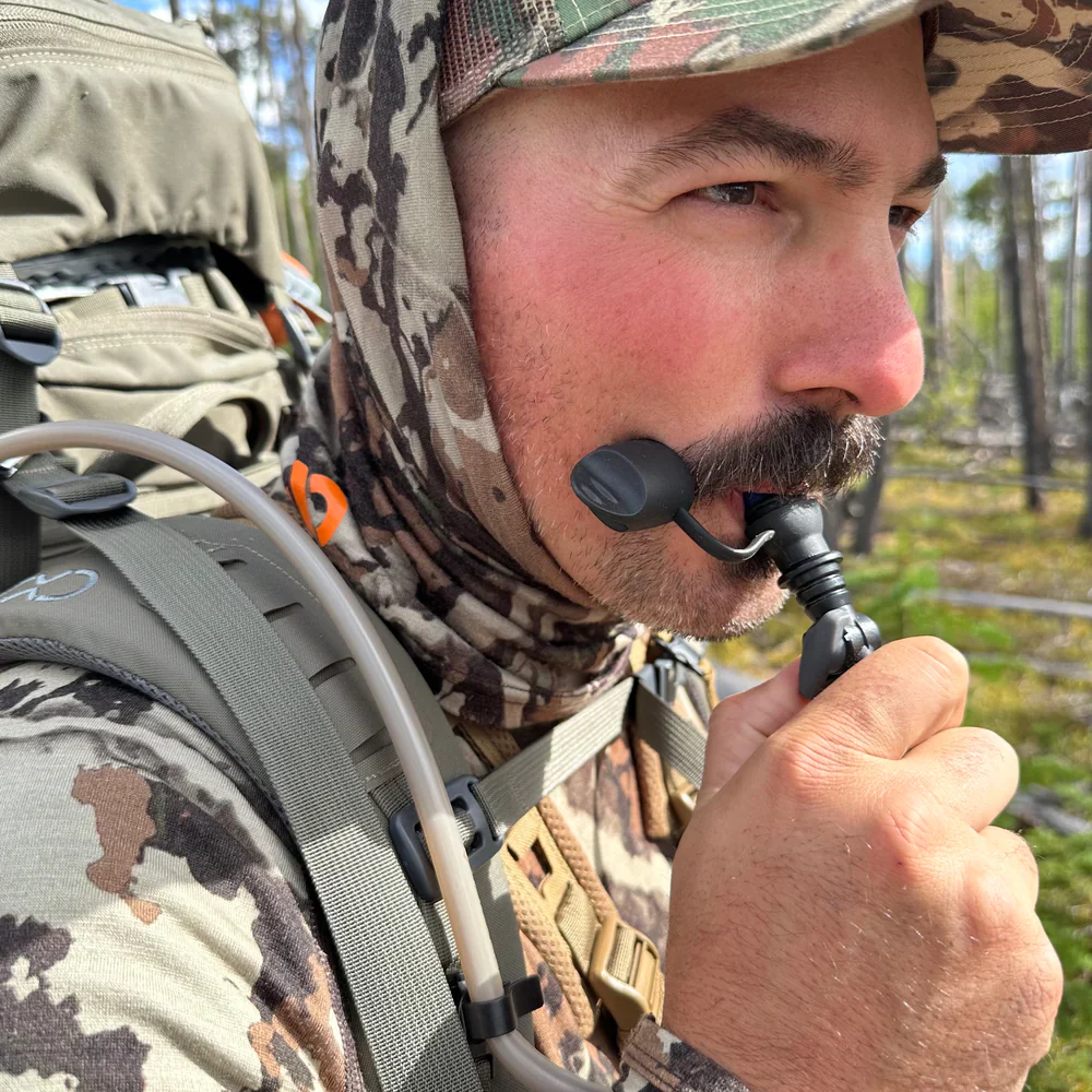 Hardside Hydration Bite Valve - Image 3