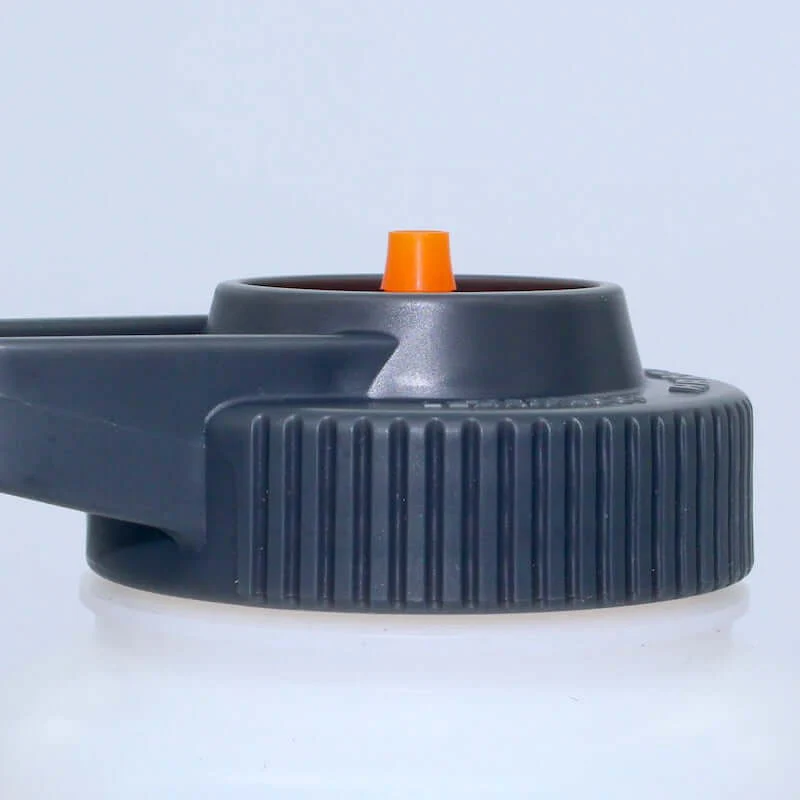 Hardside Hydration Swig Cap 63mm - Image 5
