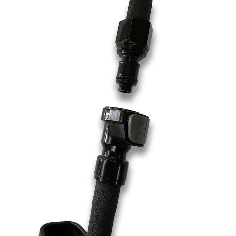 Hardside Hydration Wide Mouth Nalgene Swig Rig - Image 5
