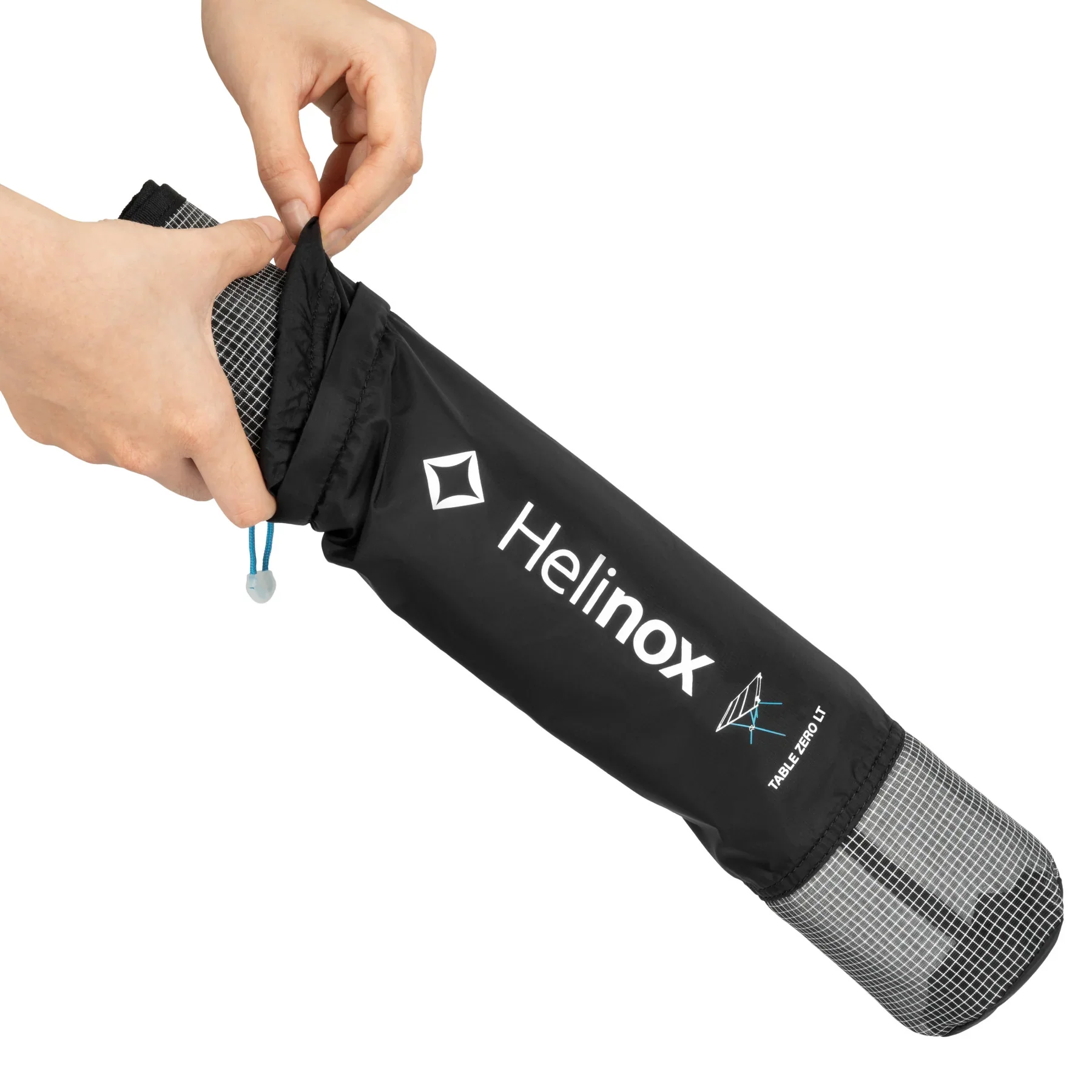 Helinox Zero LT Camping Table - Image 11
