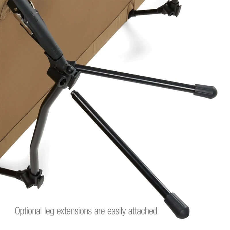 Helinox Camping Cot Max Convertible - Image 9