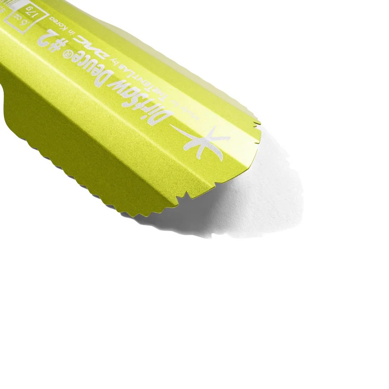Helinox DirtSaw Deuce Spade - Image 3