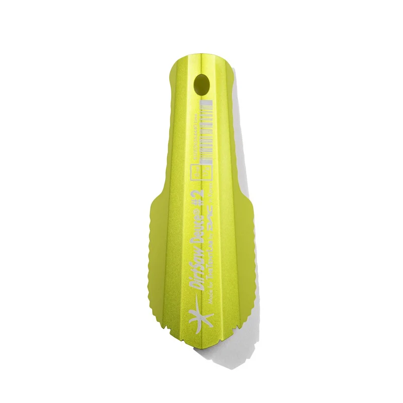 Helinox DirtSaw Deuce Spade - Image 4