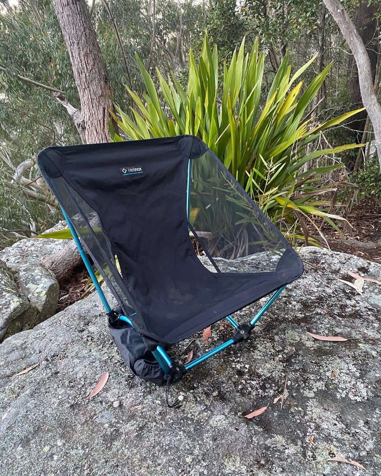 Helinox Ground Chair - Image 13