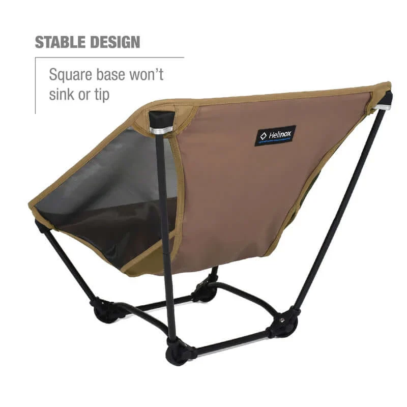 Helinox Ground Chair - Image 8