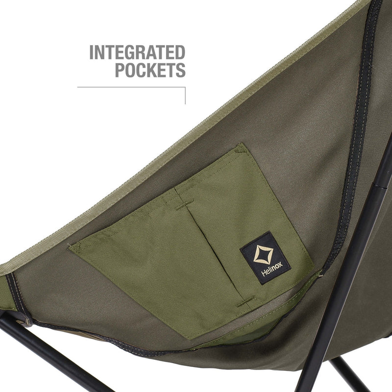 Helinox Tactical Sunset Chair - Image 8