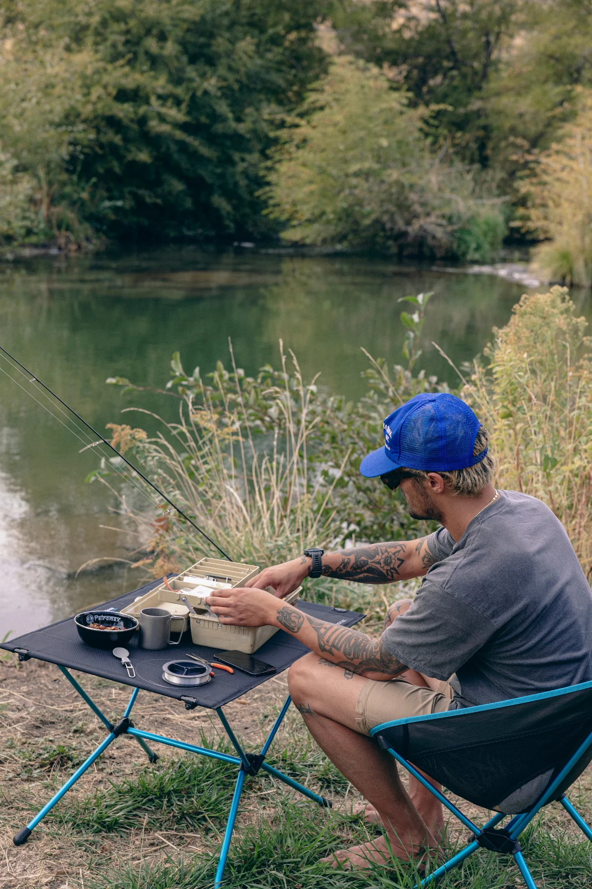 Hiking & Camping Cooking Classes - Image 6
