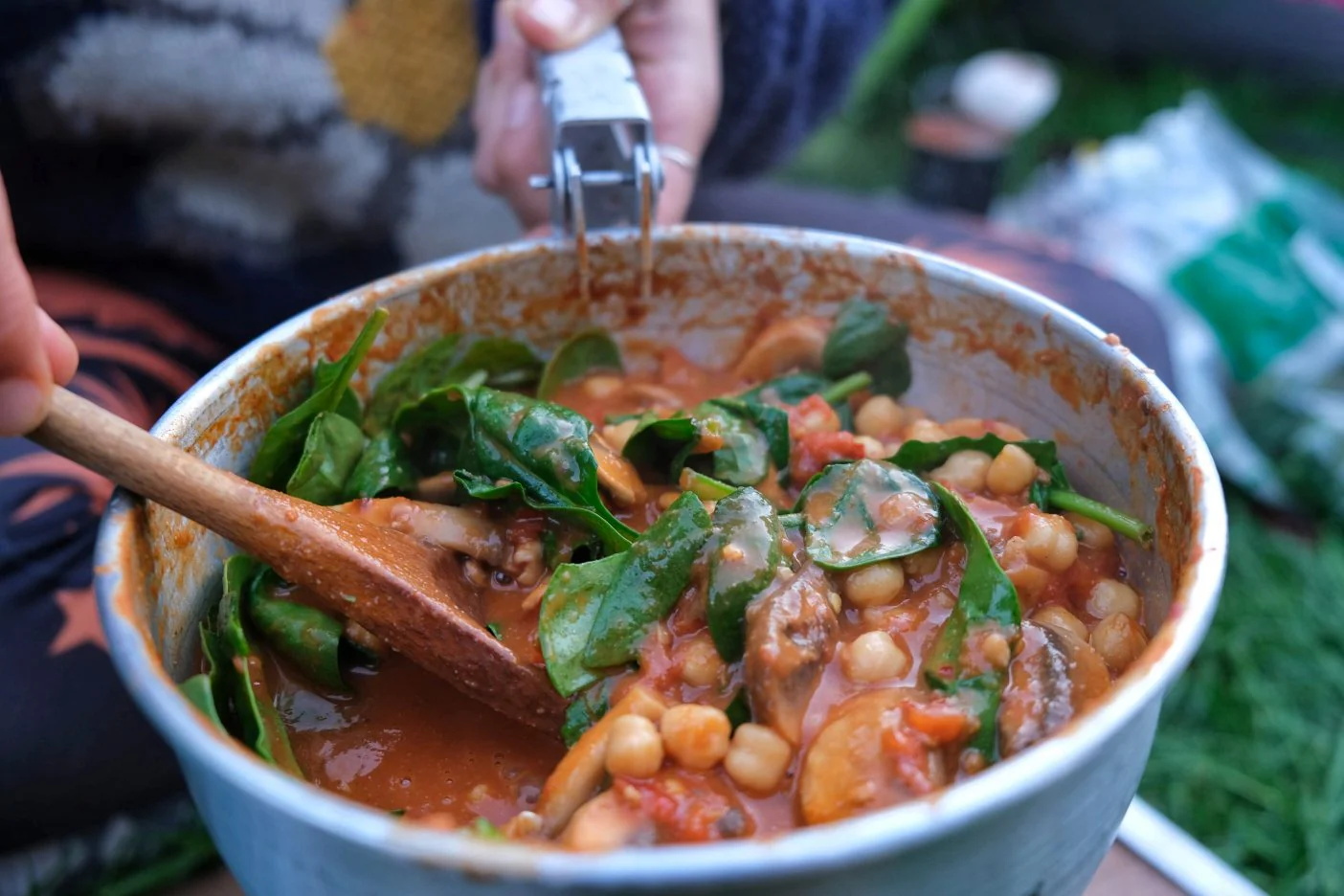 Hiking & Camping Cooking Classes - Image 7