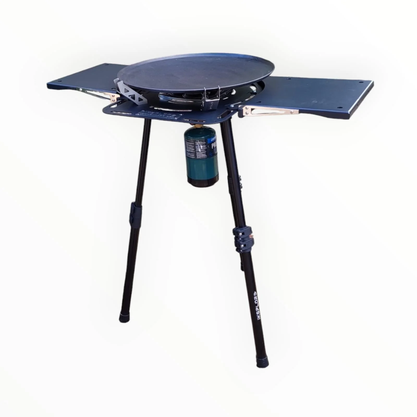Iksplor Adventure BBQ Modular Side Tables - Image 3