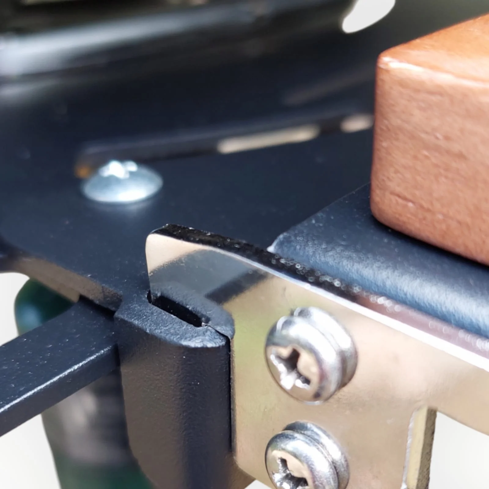 Iksplor Adventure BBQ Modular Side Tables - Image 4