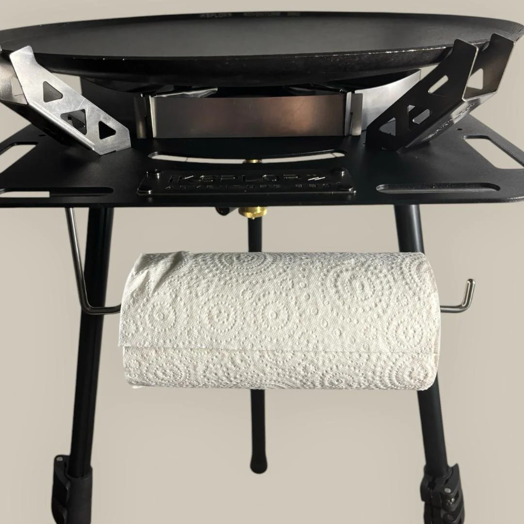 Iksplor Adventure BBQ Accessory Bundle - Image 3