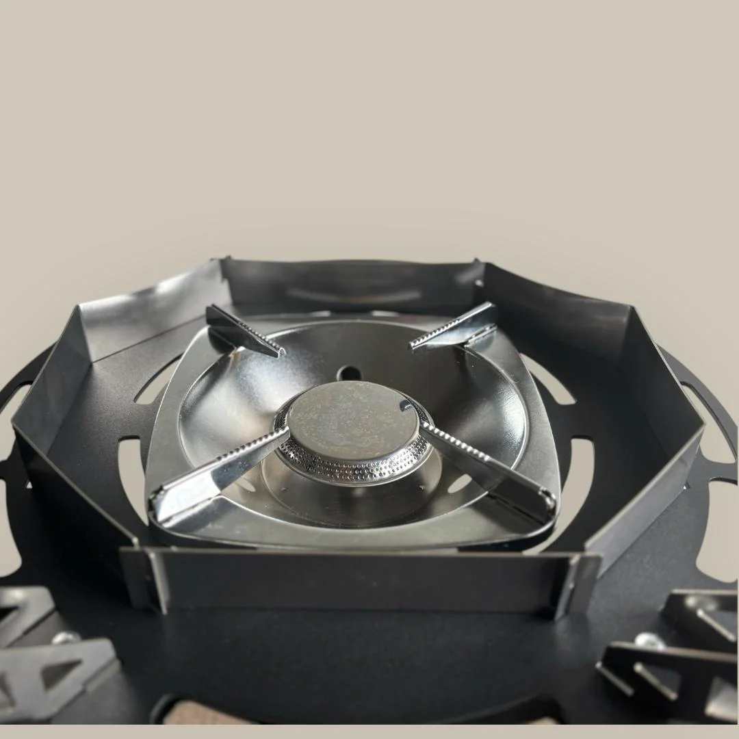 Iksplor Adventure BBQ Accessory Bundle - Image 4