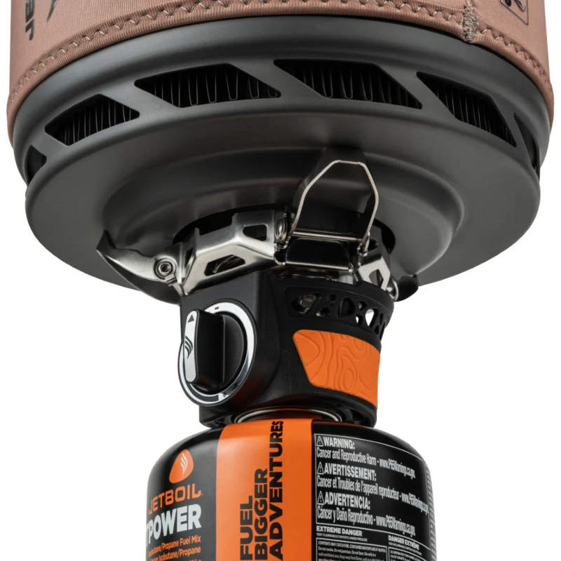 Jetboil TrailCook Camping Stove 2.0L - Image 10