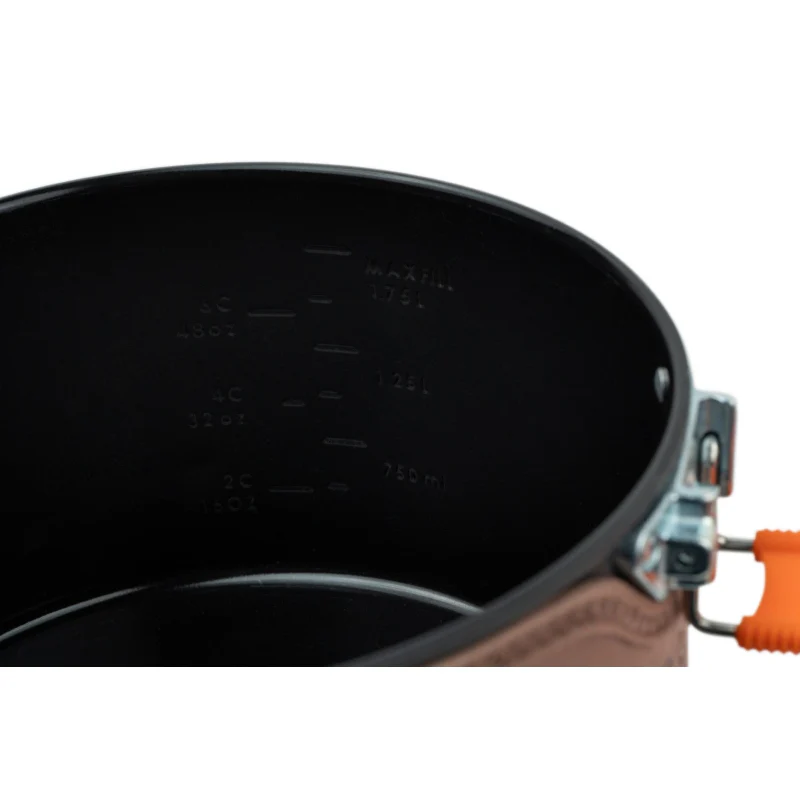 Jetboil TrailCook Camping Stove 2.0L - Image 11