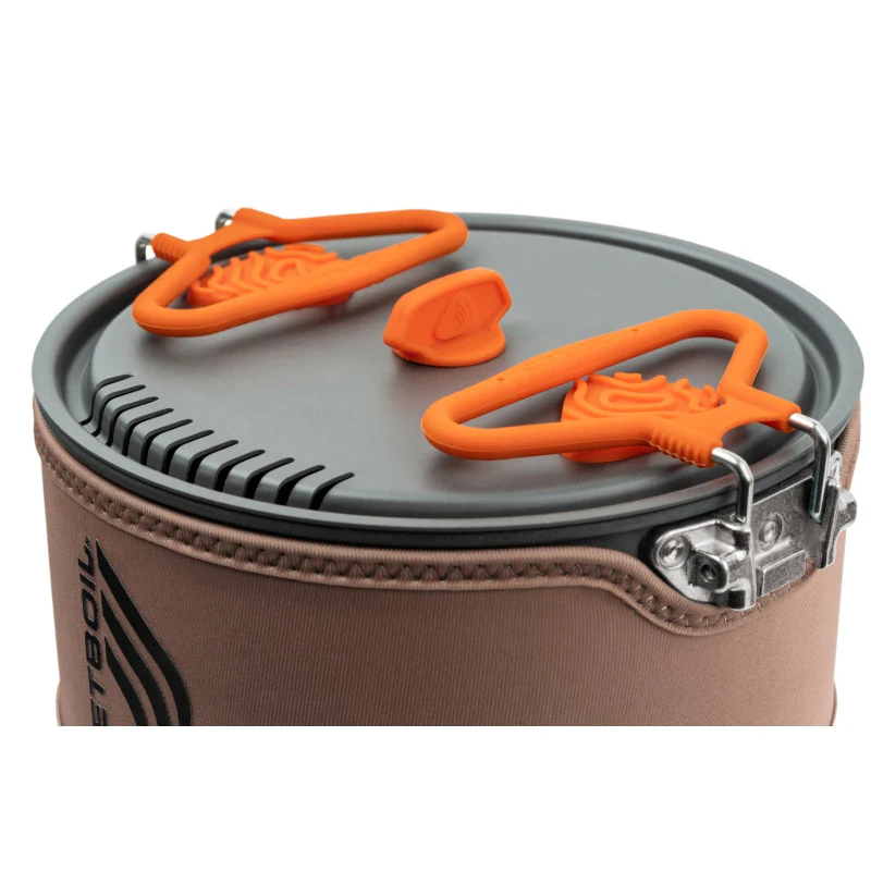 Jetboil TrailCook Camping Stove 2.0L - Image 16