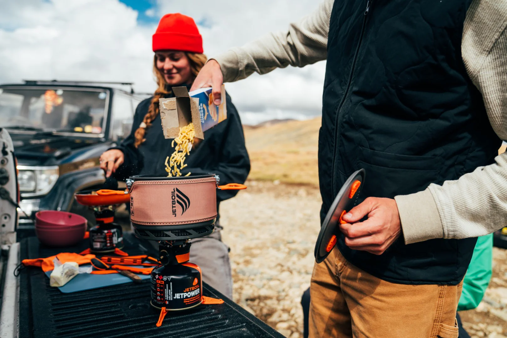 Jetboil TrailCook Camping Stove 2.0L - Image 3