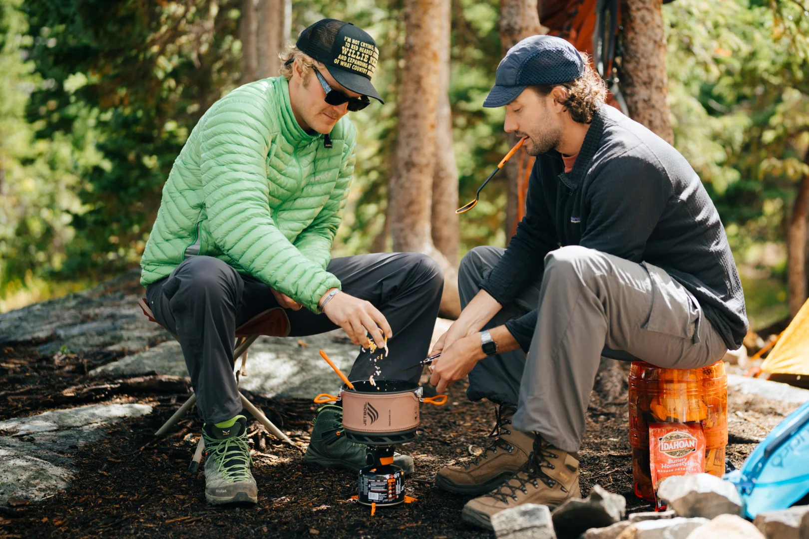Jetboil TrailCook Camping Stove 2.0L - Image 4
