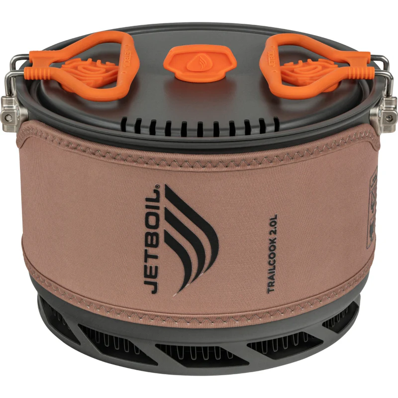 Jetboil TrailCook Camping Stove 2.0L - Image 5