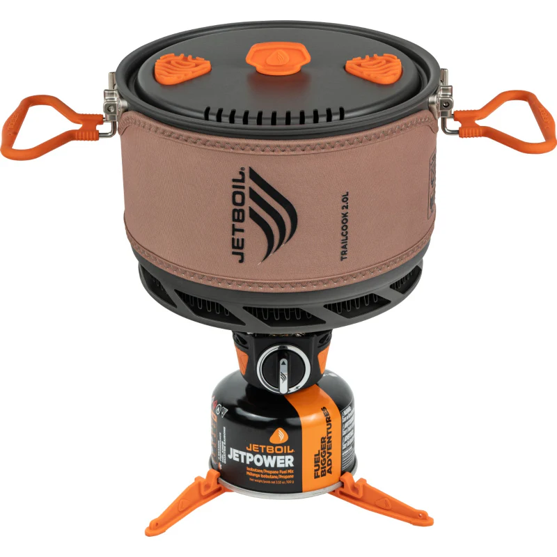 Jetboil TrailCook Camping Stove 2.0L - Image 6