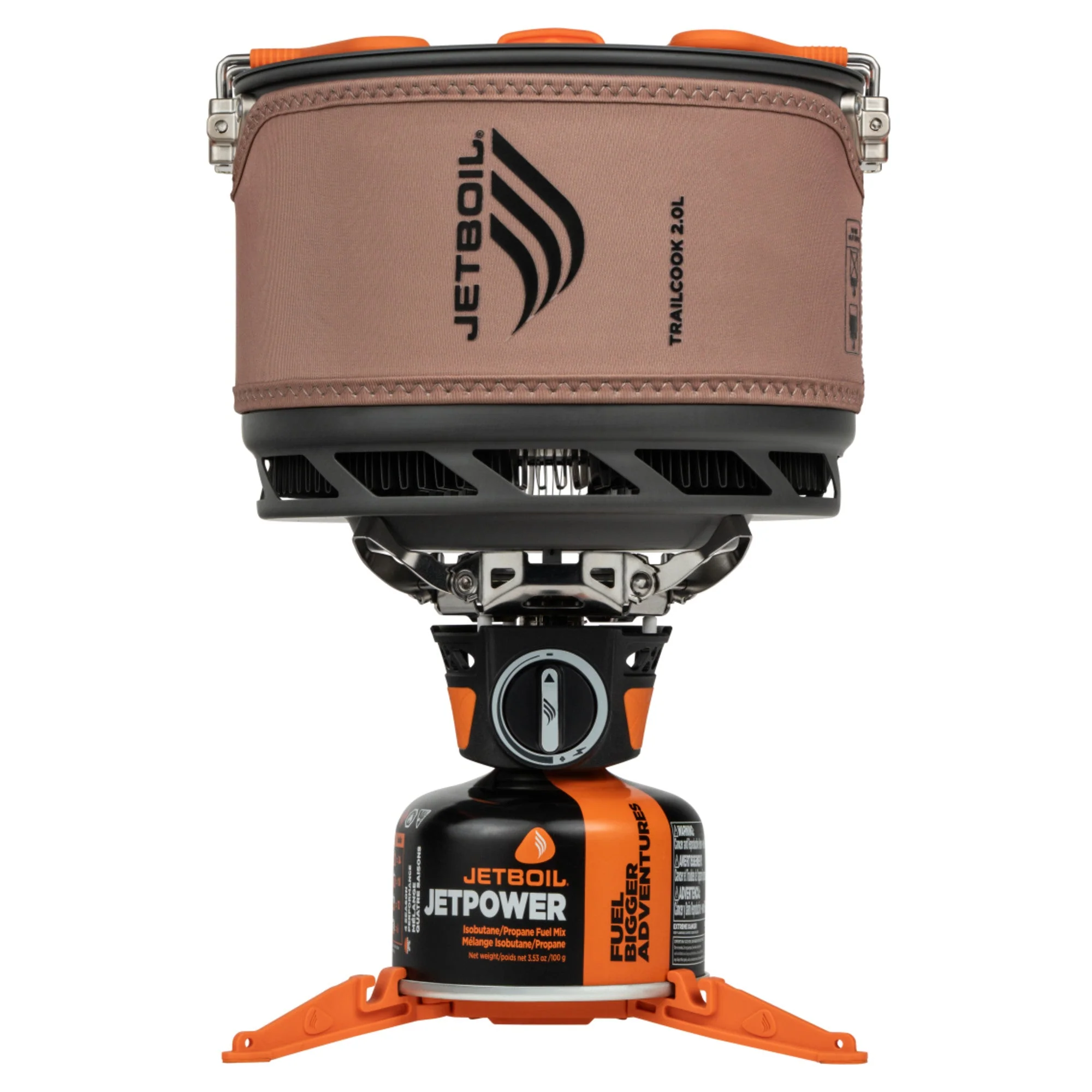 Jetboil TrailCook Camping Stove 2.0L - Image 7