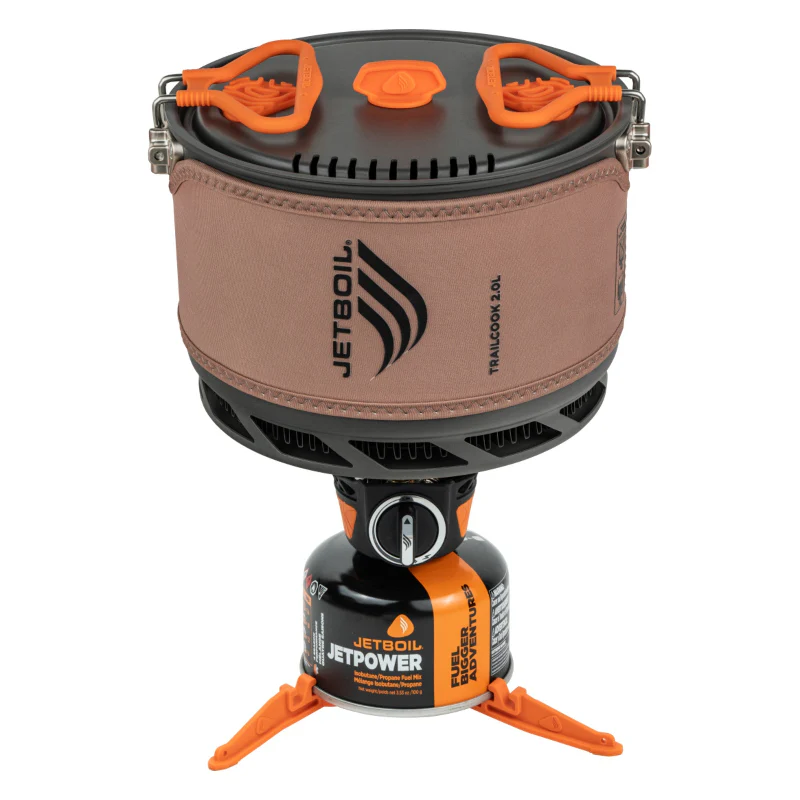Jetboil TrailCook Camping Stove 2.0L - Image 8