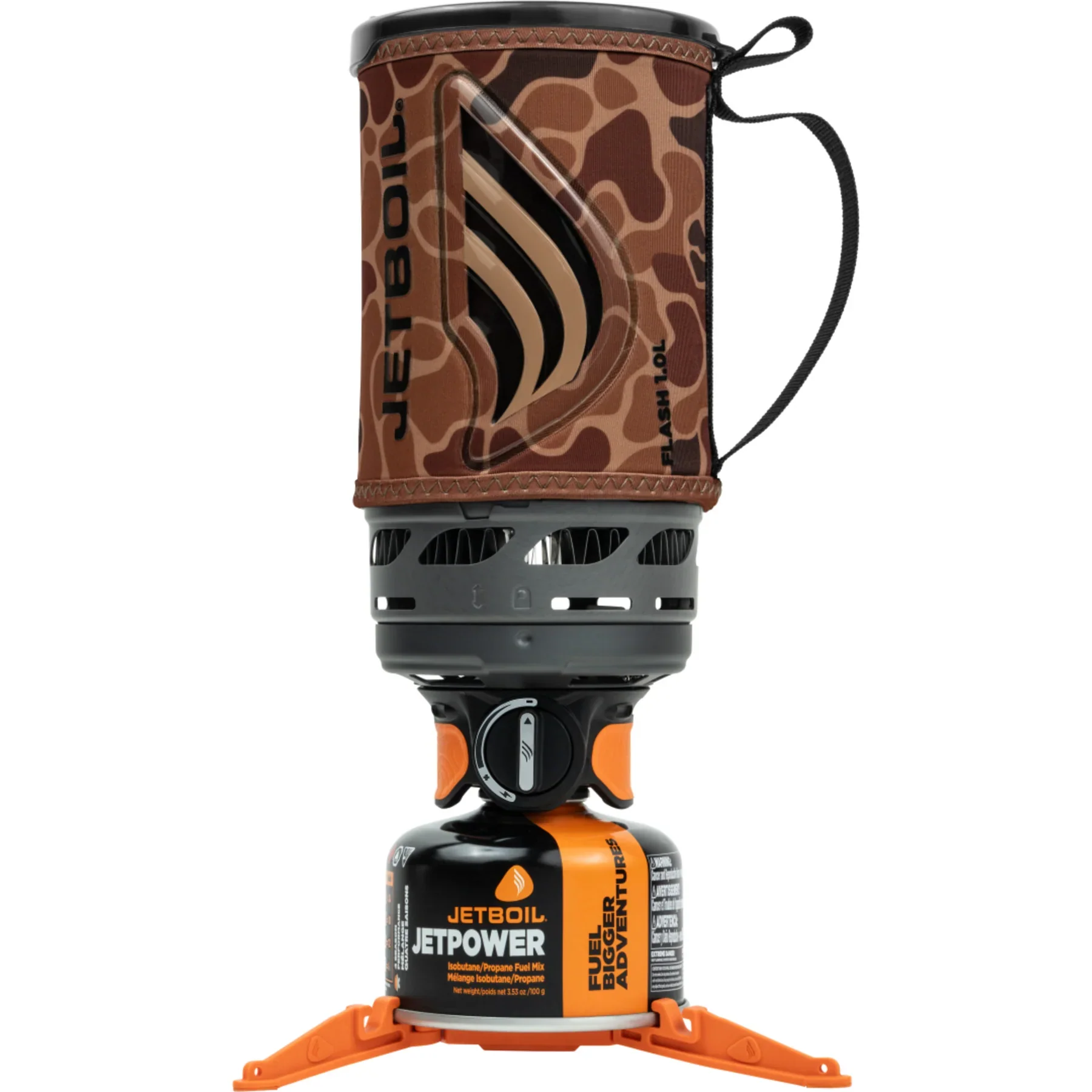 Jetboil Flash S25 - 1.0L - Image 10