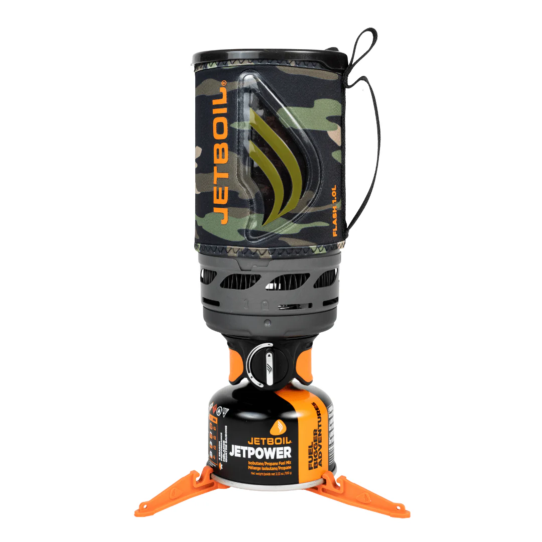 Jetboil Flash S25 - 1.0L - Image 3