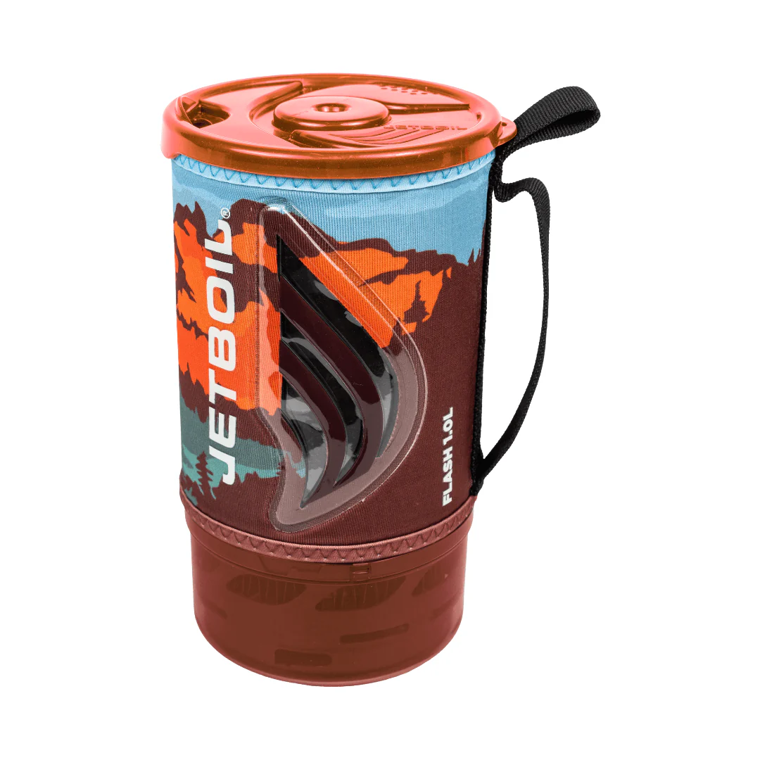 Jetboil Flash S25 - 1.0L - Image 5