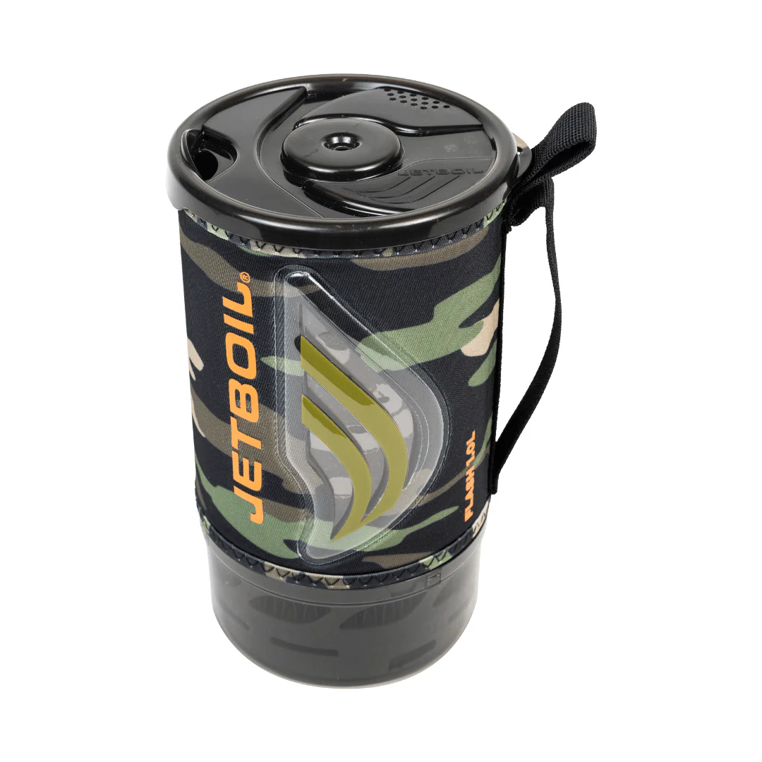 Jetboil Flash S25 - 1.0L - Image 9