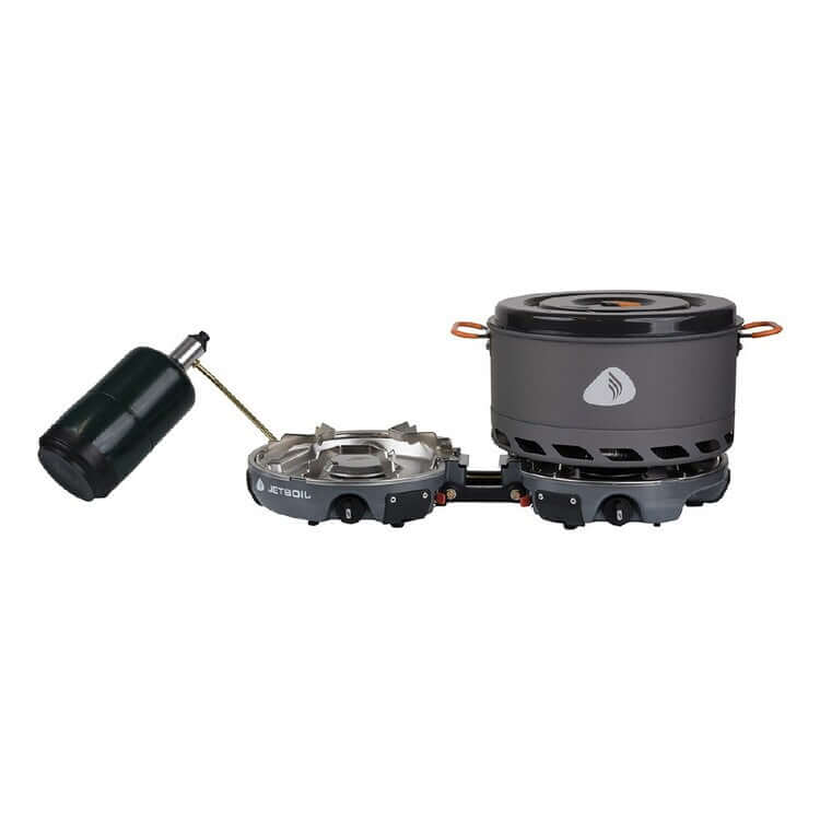 Jetboil Genesis Basecamp Cooking System - Image 4