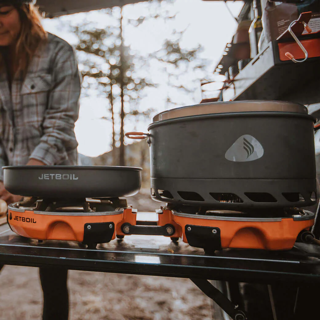 Jetboil Genesis Basecamp Cooking System - Image 5