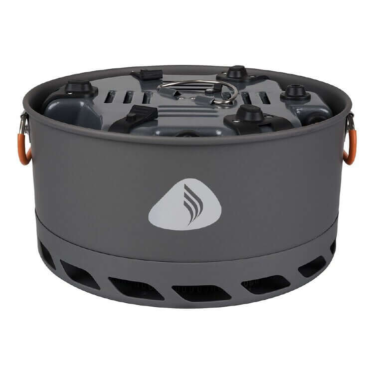 Jetboil Genesis Basecamp Cooking System - Image 8