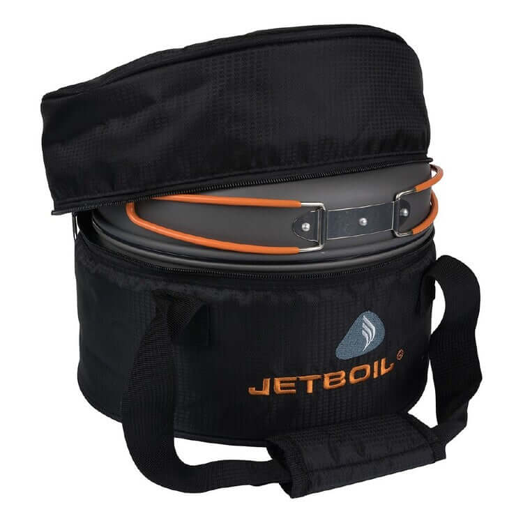 Jetboil Genesis Basecamp Cooking System - Image 9