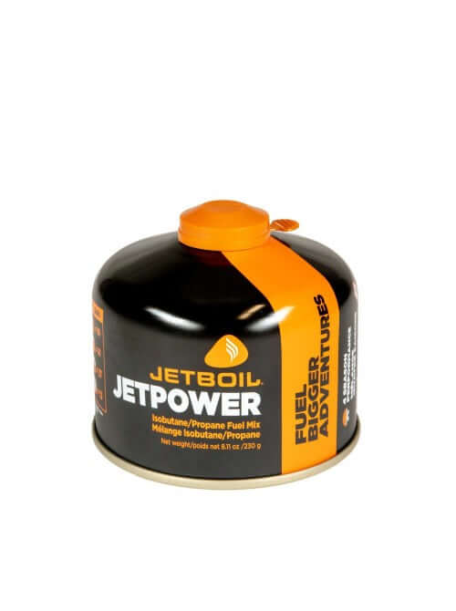 Jetboil Jetpower Fuel Canister - Image 3