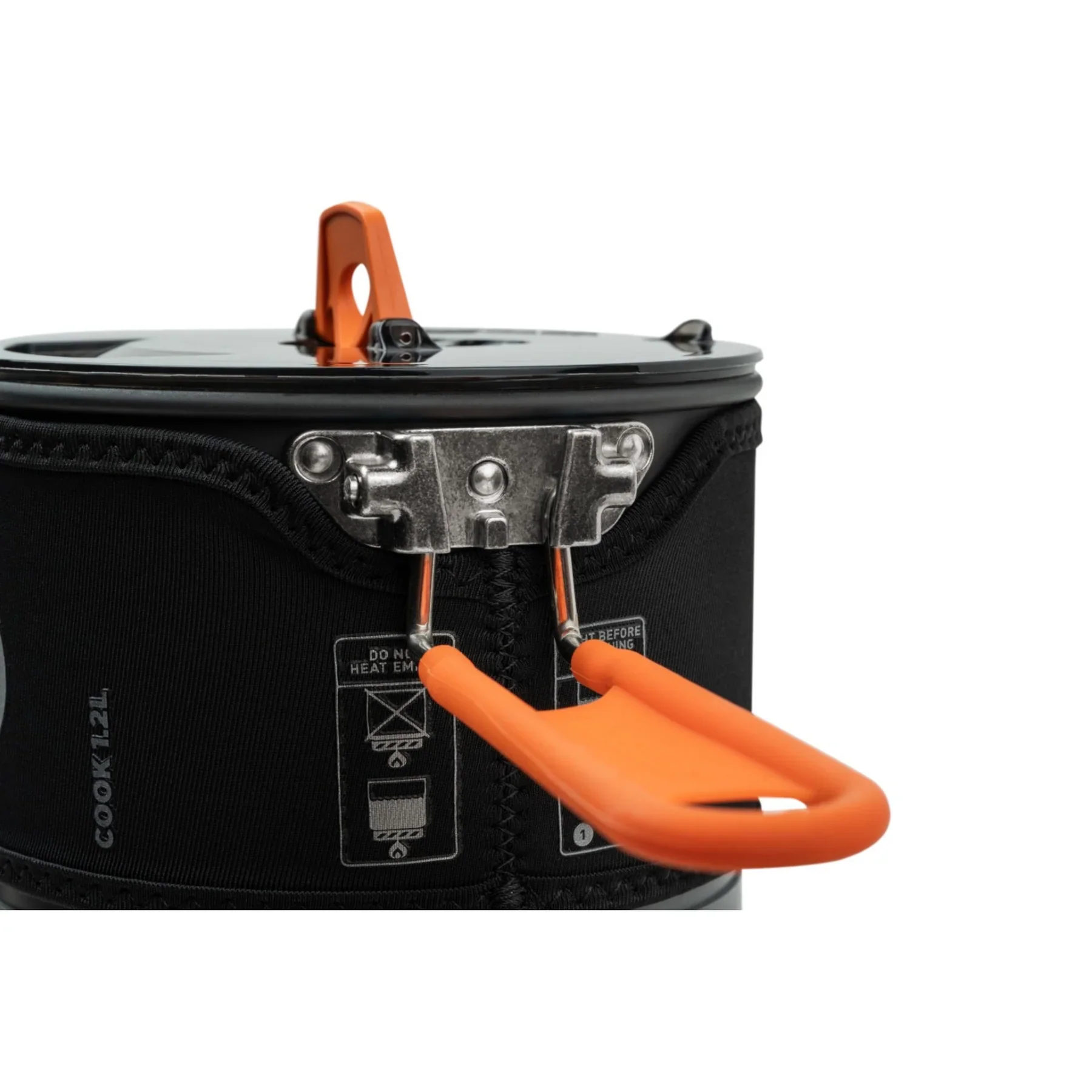 Jetboil TrailCook Camping Stove 1.2L - Image 11