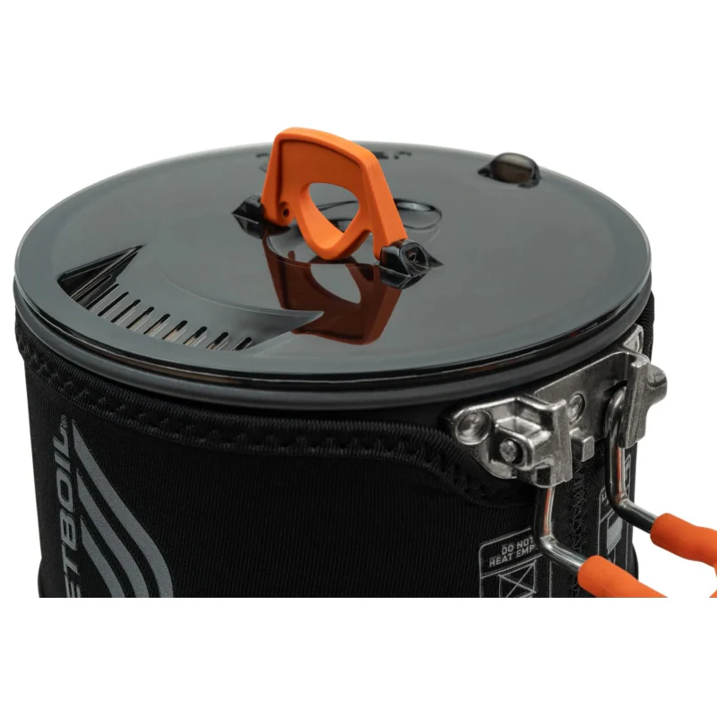 Jetboil TrailCook Camping Stove 1.2L - Image 12