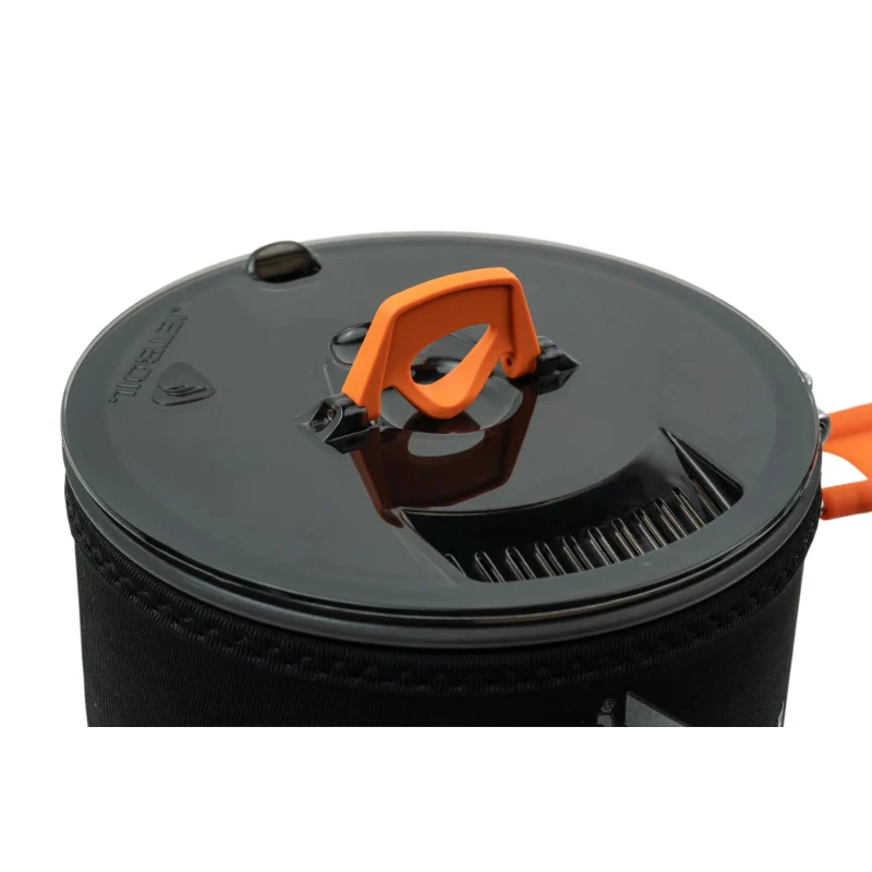 Jetboil TrailCook Camping Stove 1.2L - Image 13