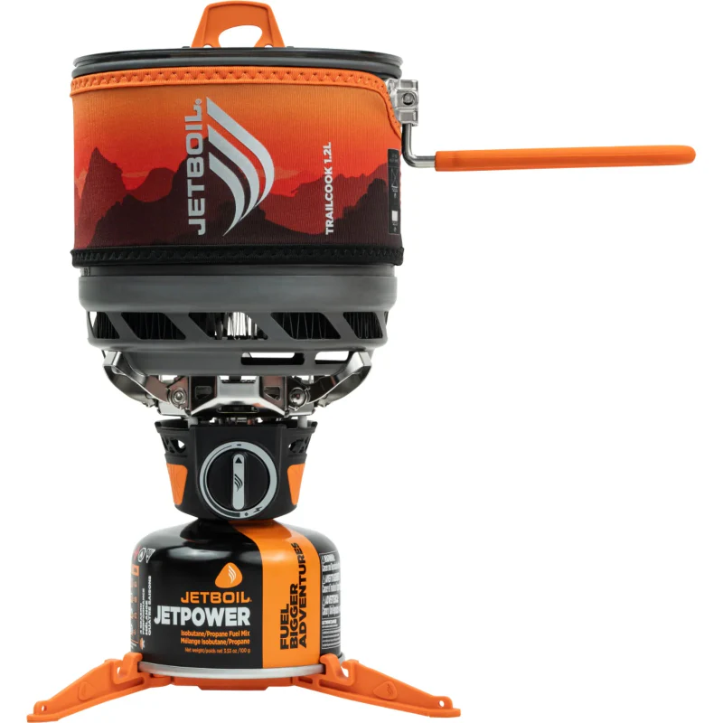 Jetboil TrailCook Camping Stove 1.2L - Image 3