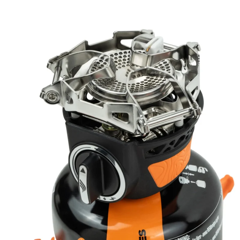 Jetboil TrailCook Camping Stove 1.2L - Image 6