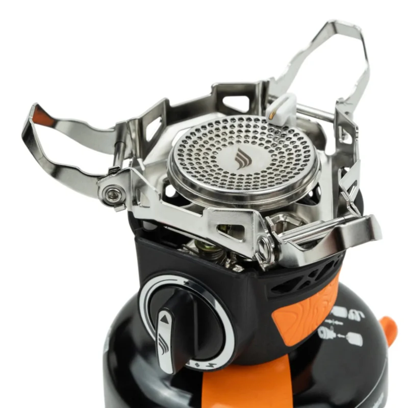 Jetboil TrailCook Camping Stove 1.2L - Image 7