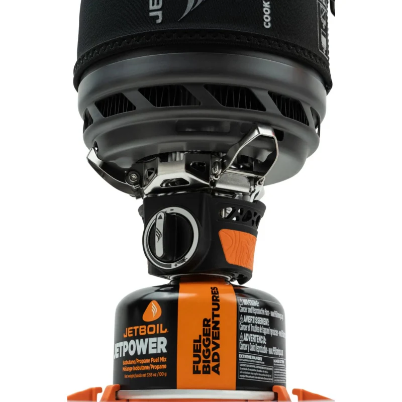 Jetboil TrailCook Camping Stove 1.2L - Image 9