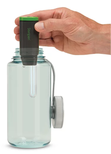 Katadyn Steripen Adventurer Opti UV Water Purifier - Image 3