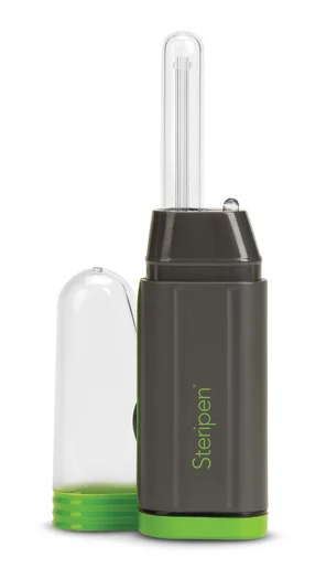 Katadyn Steripen Adventurer Opti UV Water Purifier - Image 4