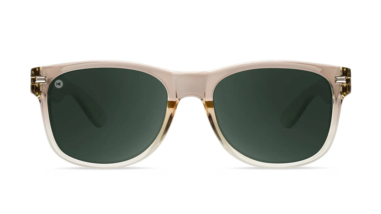 Knockaround Sunglasses Fort Knocks - Sandbar - Image 2