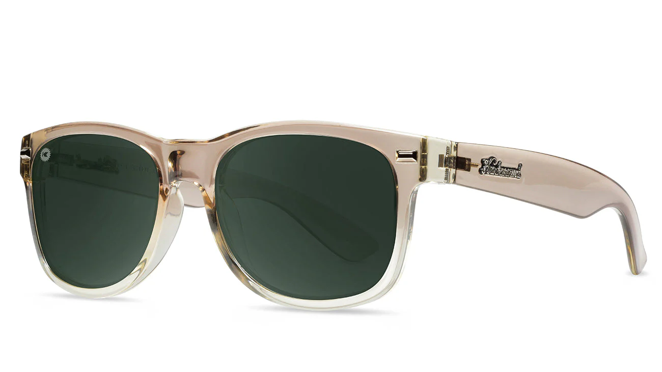 Knockaround Sunglasses Fort Knocks - Sandbar - Image 3