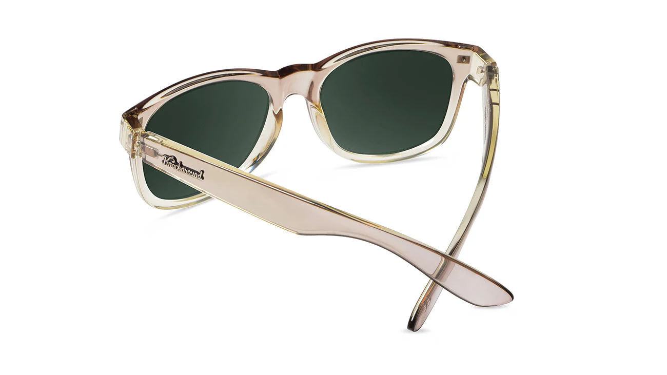 Knockaround Sunglasses Fort Knocks - Sandbar - Image 4
