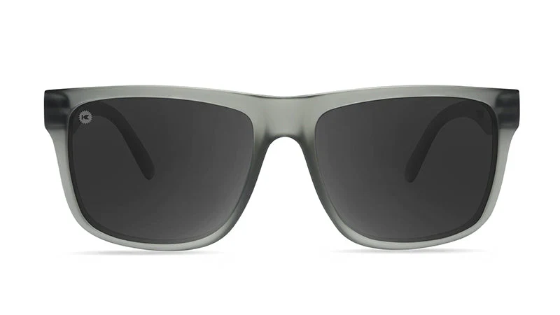 Knockaround Sunglasses Torrey Pines - Shadow Catcher - Image 2